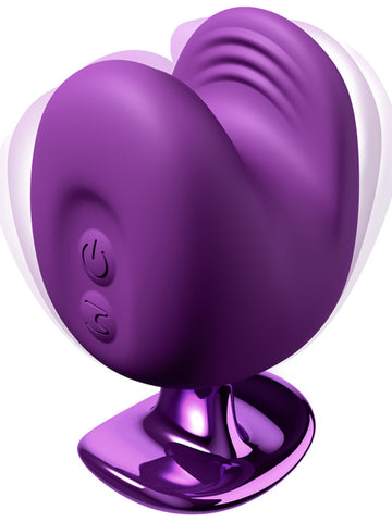 Pipedream Fantasy For Her Luv Bites Personal Massager