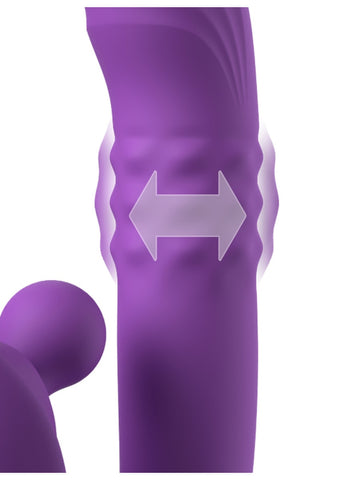 Pipedream Fantasy For Her Harmoni Pro G Spot Vibrator