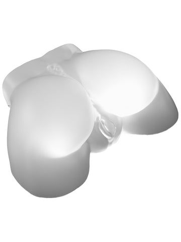 PDX Elite Go-Go Booty LED Mega Mens Masturbator