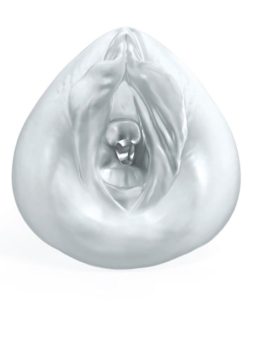 PDX Extreme Self-Lubricating Sorority Snatch Stroker