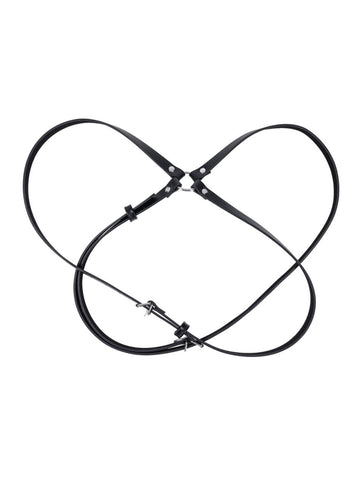 Sportsheets Sex and Mischief Shadow BDSM Play Body Harness