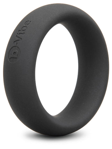 Snug Ring 45 mm Snug Fit Silicone C-Ring by B-Vibe