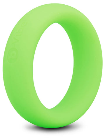 Snug Ring 45 mm Snug Fit Silicone C-Ring by B-Vibe