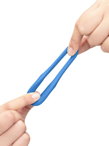 Snug Ring Tri-Sling Silicone Cock Ring by B-Vibe