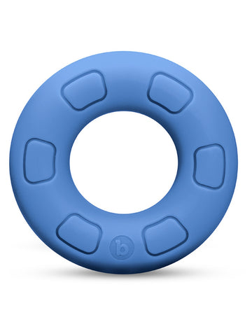Flex Ring Ultra Soft Mens Silicone Cock Ring by B-Vibe