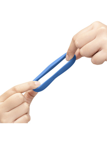 Flex Ring Delta Male Silicone Cock Ring by B-Vibe