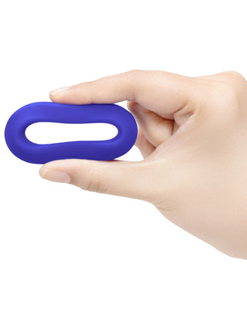 Flex Ring Gt 32 Mm Stretchy Silicone Cock Ring by B-Vibe