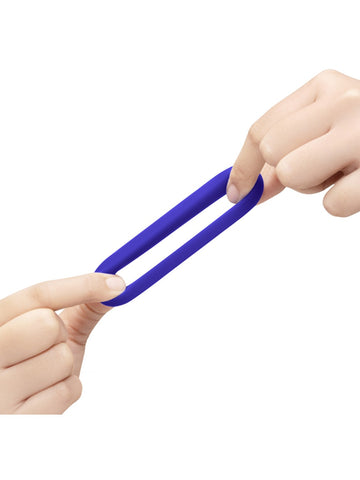 Flex Ring Gt 32 Mm Stretchy Silicone Cock Ring by B-Vibe