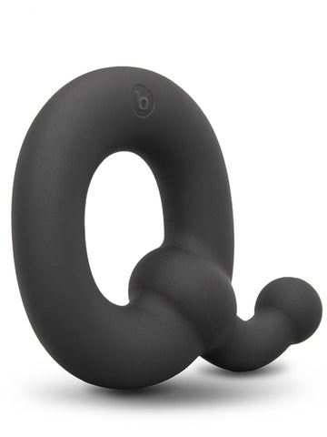 Flex Ring Tap Male Silicone Cock Ring by B-Vibe