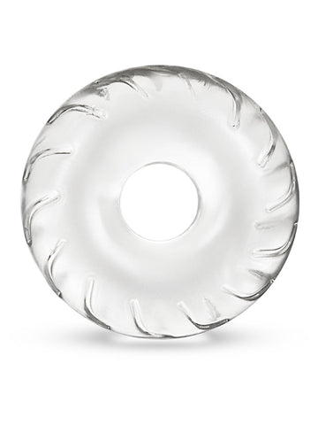 Stretch-Tech Drive Ultra Stretchy Cock Ring by B-Vibe