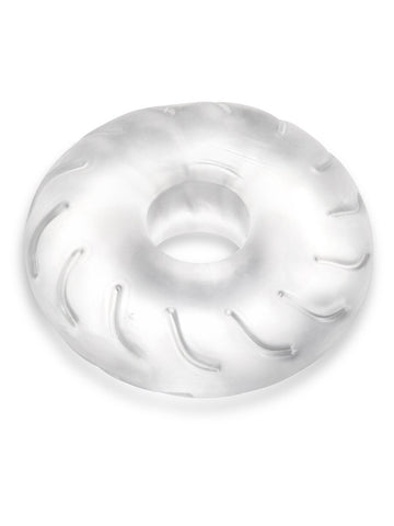 Stretch-Tech Drive Ultra Stretchy Cock Ring by B-Vibe
