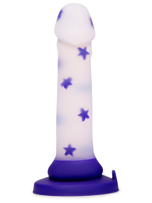 Starfloat Bliss 6 Inch Silicone Dildo by Together