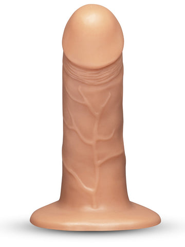 Tones 6.5 inch Realistic Dildo Medium by Together