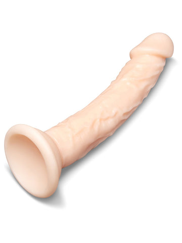 Tones 6.75 Inch Natural Feel Realistic Dildo by Together