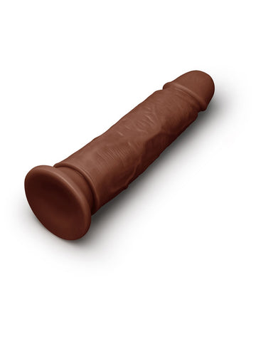 Tones 7.75 Inch Suction Cup Realistic Dildo by Together