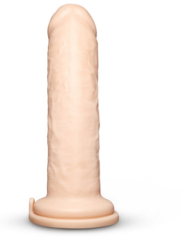Tones 8.5 inch Realistic Looking Dildo by Together