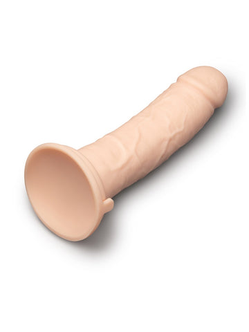 Tones 8.5 inch Realistic Looking Dildo by Together