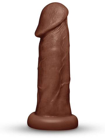 Tones 9 Inch Realistic Suction Dildo by Together