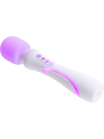 Illumination The Wand Massger by Paradise Pleasure