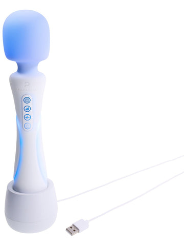 Illumination The Wand Massger by Paradise Pleasure