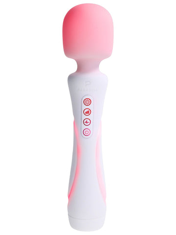 Illumination The Wand Massger by Paradise Pleasure