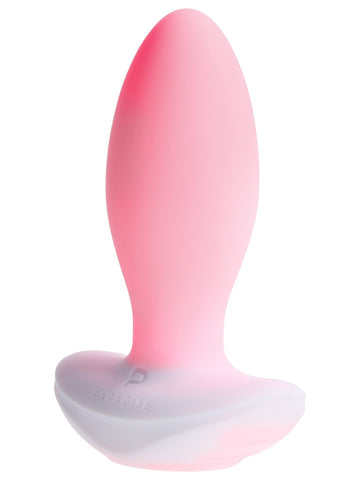 Illumination The Plug Anal Vibrator by Paradise Pleasure
