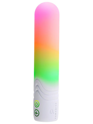 Illumination The Bullet Vibrator by Paradise Pleasure