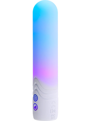 Illumination The Bullet Vibrator by Paradise Pleasure
