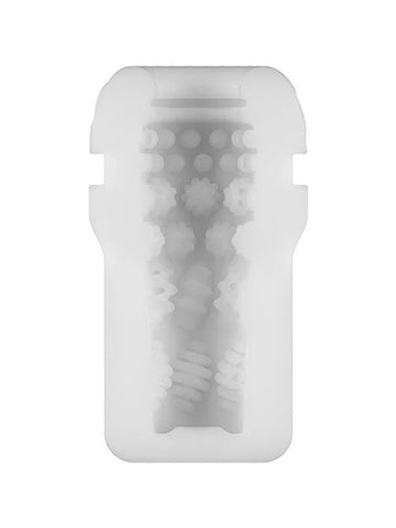The Shockwave Masturbator Replacement Sleeve by Svakom