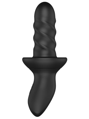 Ascend Extreme Thrusting and Rotating Massager by Nexus