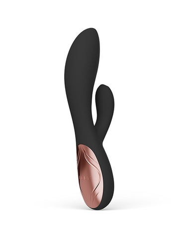 Lelo Ina Thrust Dual Action G Spot Rabbit Vibrator