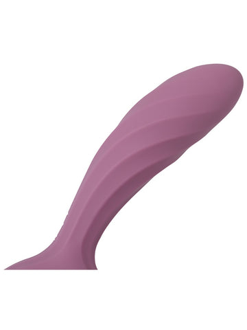 Erica Plus Wearable Thrusting Vibrator by Svakom