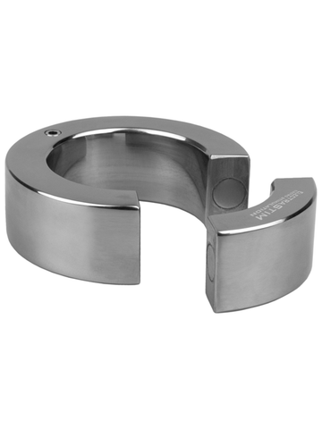 Electro Ball Stainless Steel Ball Stretcher by Electrastim