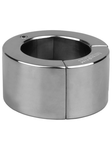 Electro Ball Stainless Steel Ball Stretcher by Electrastim