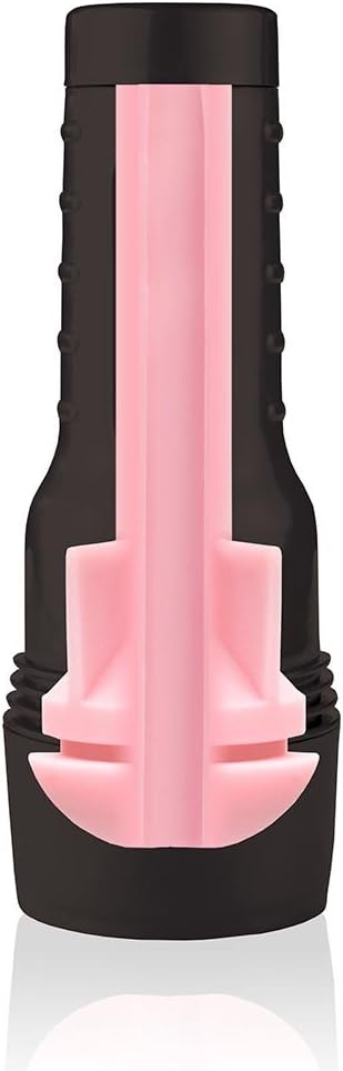Fleshjack Pink Mouth Original Blowjob Male Stroker Fleshlight Male Masturbators