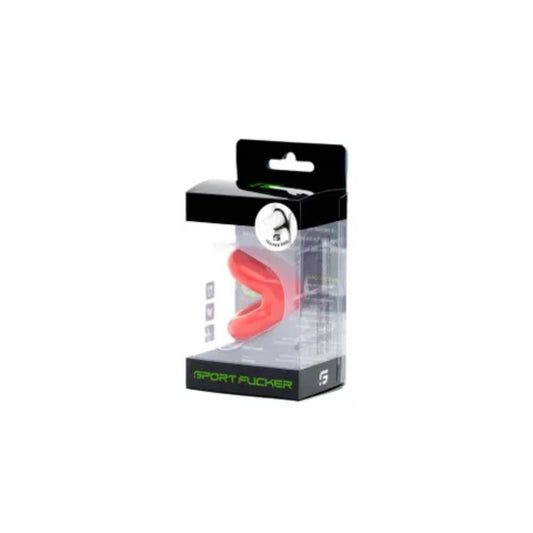 Sport Fucker Trainer Stretchy Cock and Ball Ring - Ball and Cock Toys