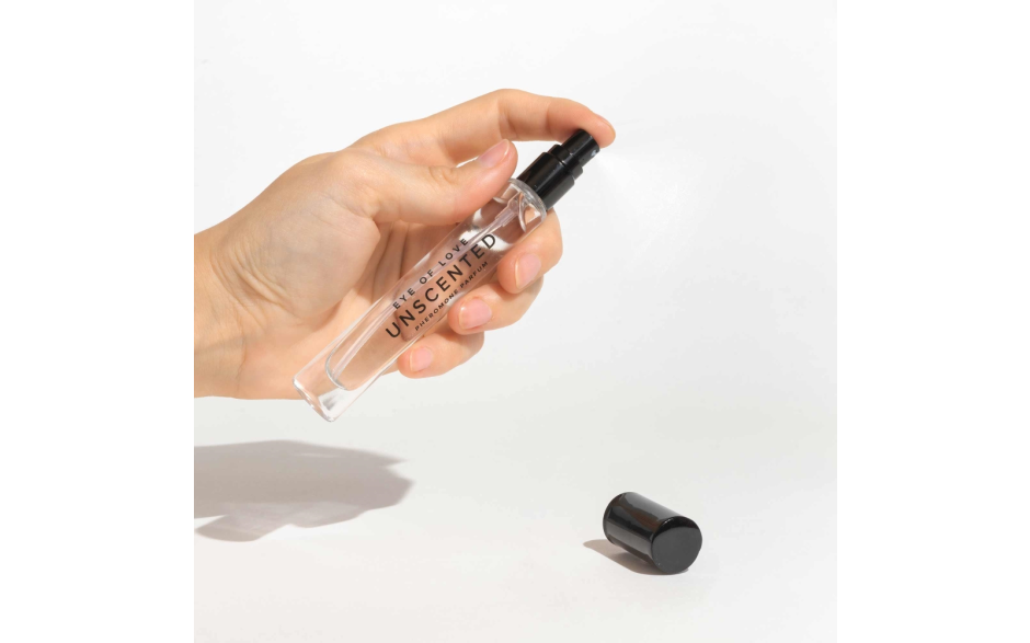 Eye Of Love Attract Her Sex Pheromone Body Spray 10 ml Sex Pheromones and Perfumes