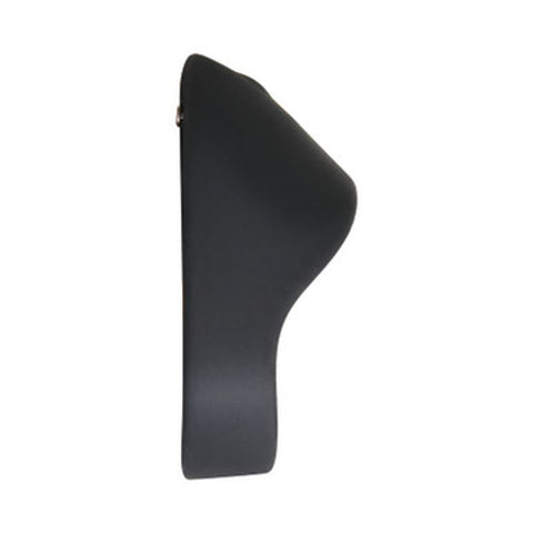 Zero Tolerance Night Rider Vibrating Cock Ring Black - Vibrating Cock Rings