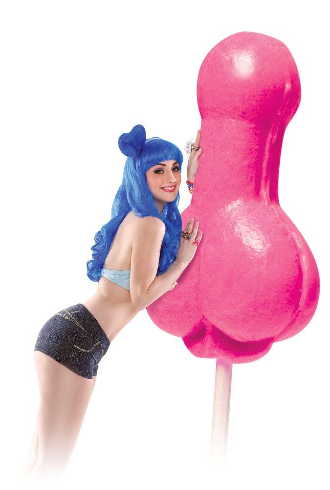 Pipedream Katy Pervy Blow Up Inflatable Love Doll Love Dolls