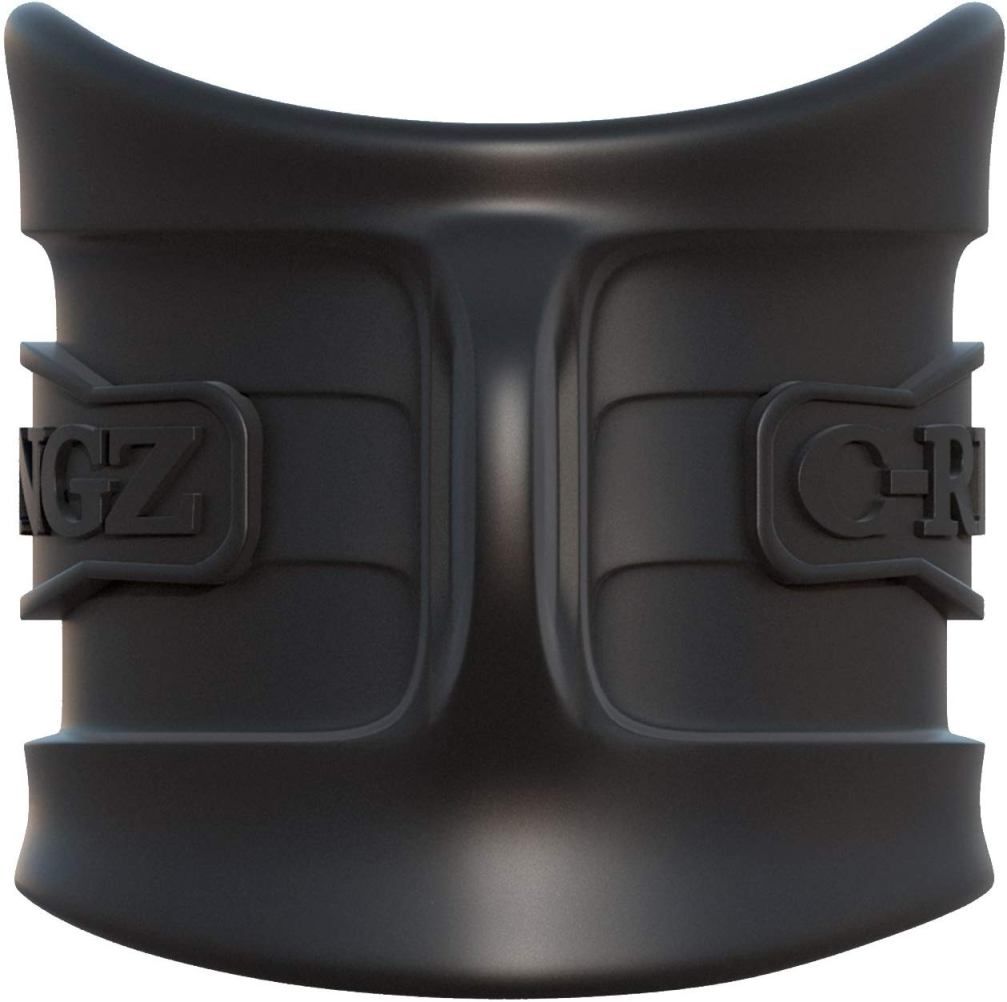 Pipedream Fantasy C-Ringz Silicone Stretchy Ball Stretcher Cock Rings