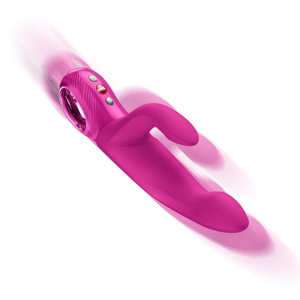 Fun Factory BI STRONIC IMMERSE Vibrating Rabbit Massager Rabbit Vibrators