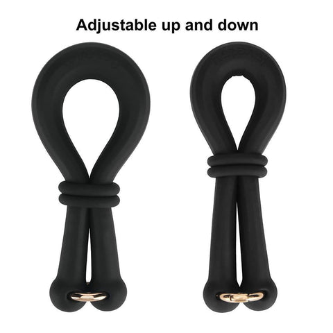Lovetoy Pinnacle Pro Anyfit Plus Stretcher Cock Ring