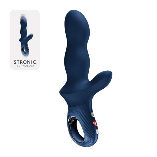 Fun Factory BI STRONIC CRAVE Thrusting Rabbit Massager Rabbit Vibrators