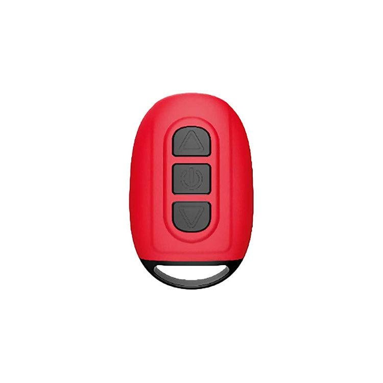 Adam & Eve VIBRATING ROSE COUPLES CAGE with Wireless Remote - Male Chastity