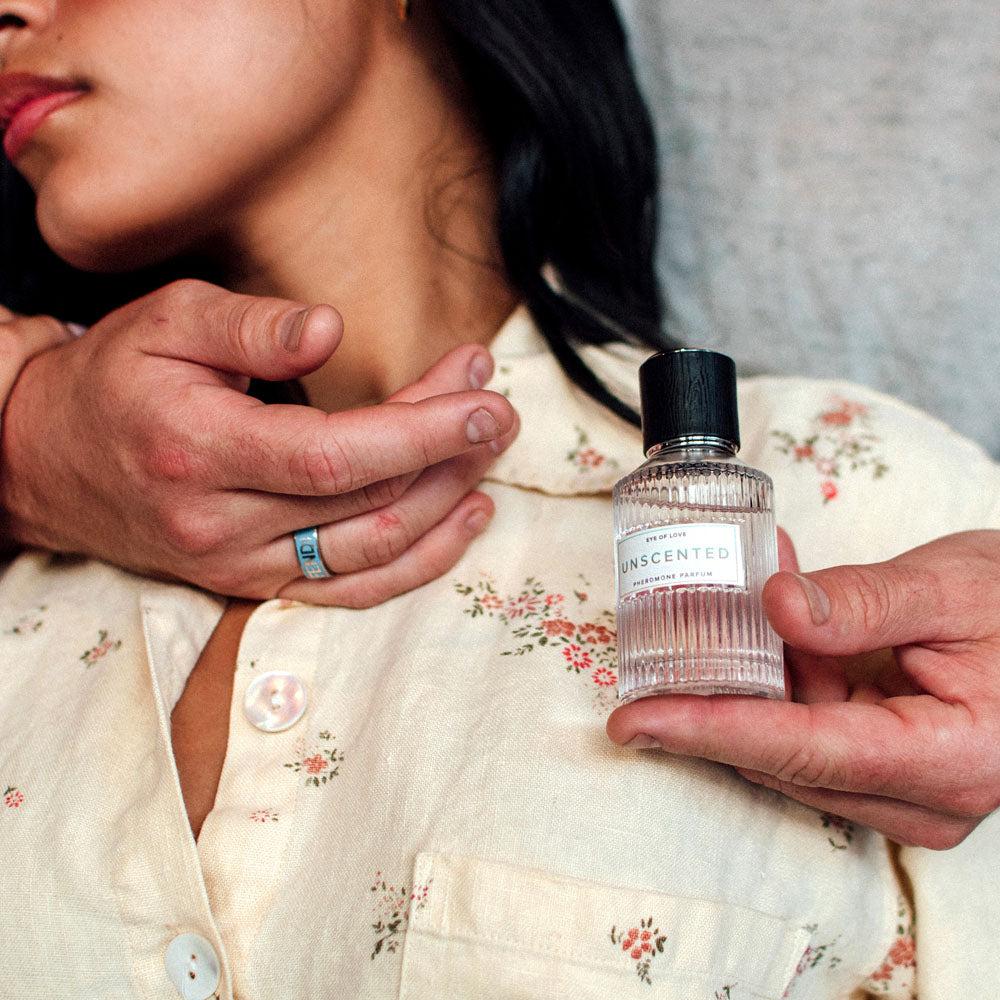 EOL Unscented Unisex Pheromone Perfume Spray 50 ml Sex Pheromones and Perfumes