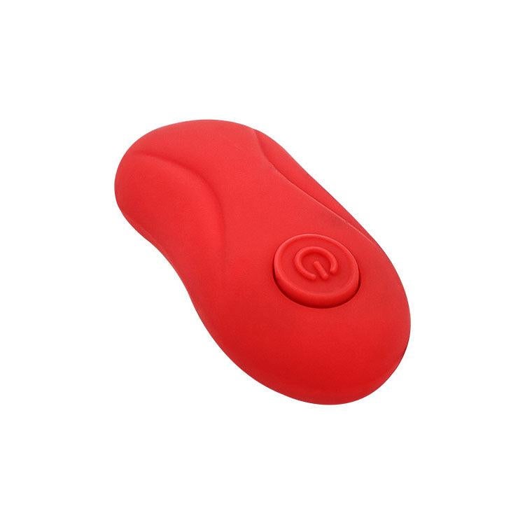 Adam & Eve THE ROSEBUD Vibrating Butt Plug with Remote - Butt Plugs