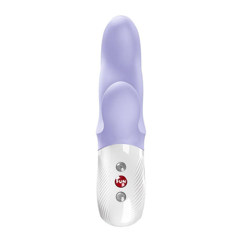 Fun Factory MISS BI Rechargeable Rabbit Massager - Rabbit Vibrators