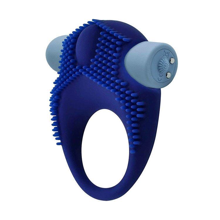 Adam & Eve ROCKIN RUMBLER Erection ENHANCERS Set - Cock Ring Sets