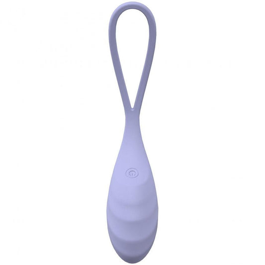 Shots LoveLine Passion 10 Speed Remote Control Egg Vibrator - Love Eggs and Kegel Exercisers