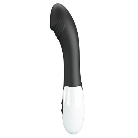 Party Up BILL Multi Functions G-Spot Classic Vibrator - G-Spot Vibrators